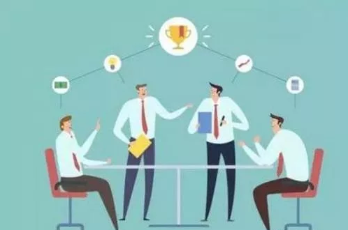 初創型中小企業如何高效管理?化繁為簡，做好這5件事情!